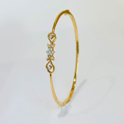 Diamond Bracelet