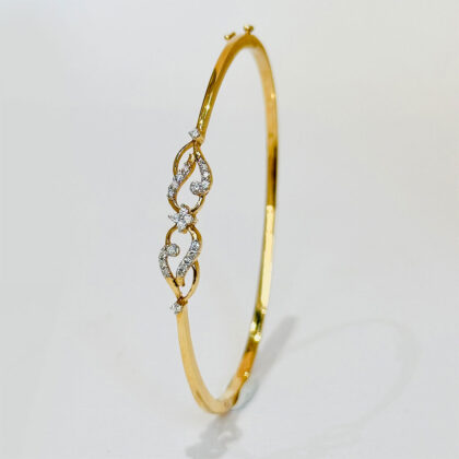 Diamond Bracelet