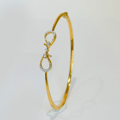 Diamond Bracelet