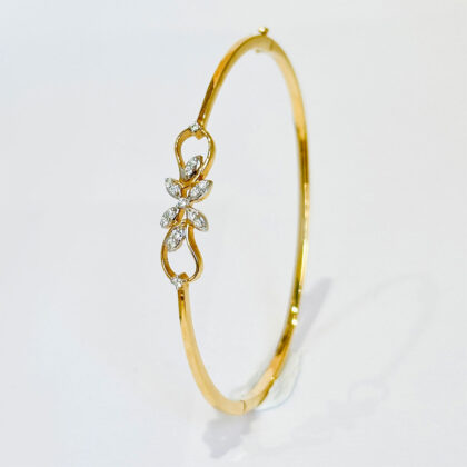 Diamond Bracelet