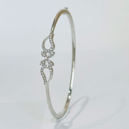 Diamond Bracelet
