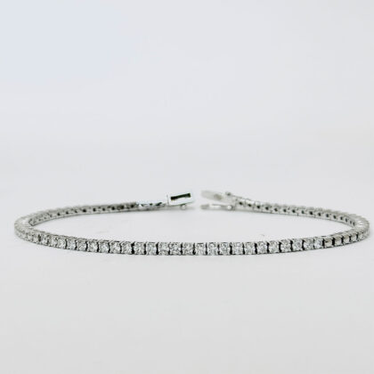 Diamond Bracelet