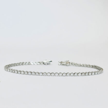 Diamond Bracelet