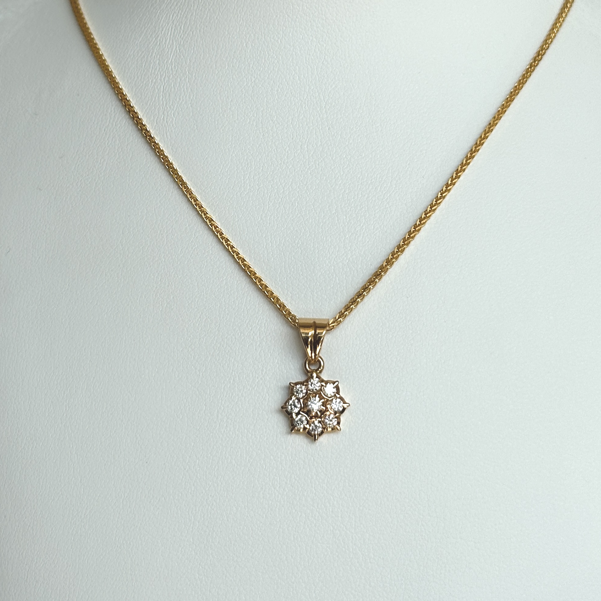 3-34932 - N Gopaldaas Jewellers