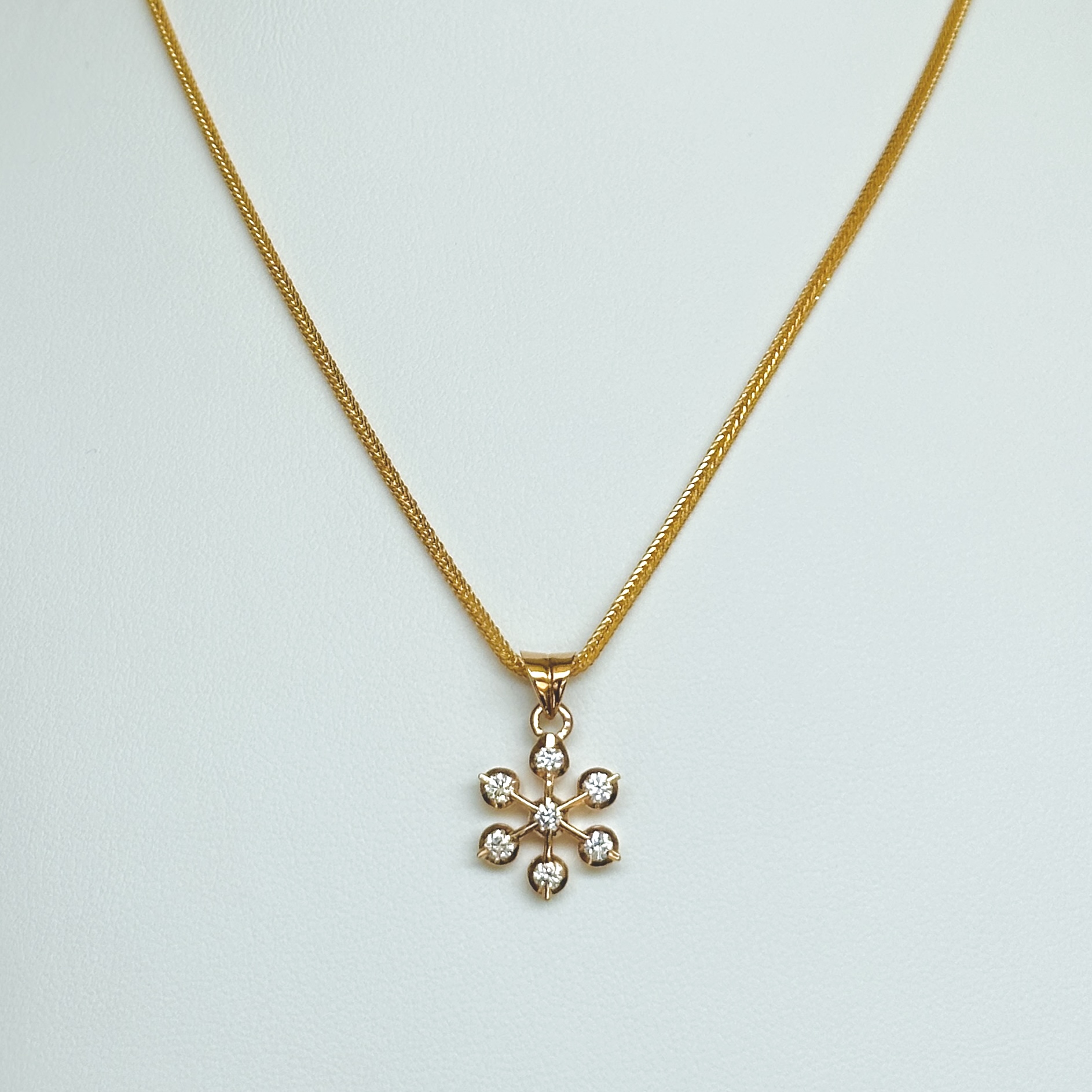 3-35668 - N Gopaldaas Jewellers