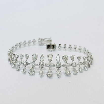 Diamond Bracelet