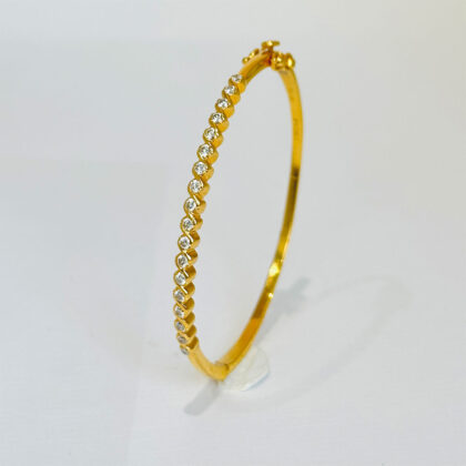 Diamond Bracelet