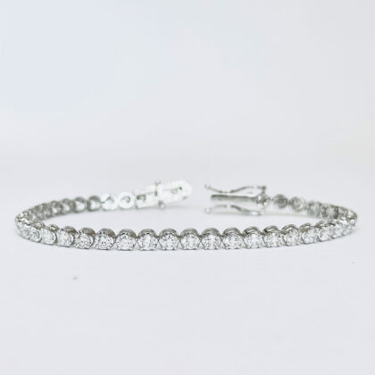 Diamond Bracelet