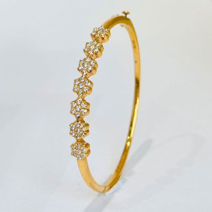Diamond Bracelet