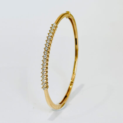 Diamond Bracelet