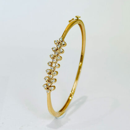 Diamond Bracelet