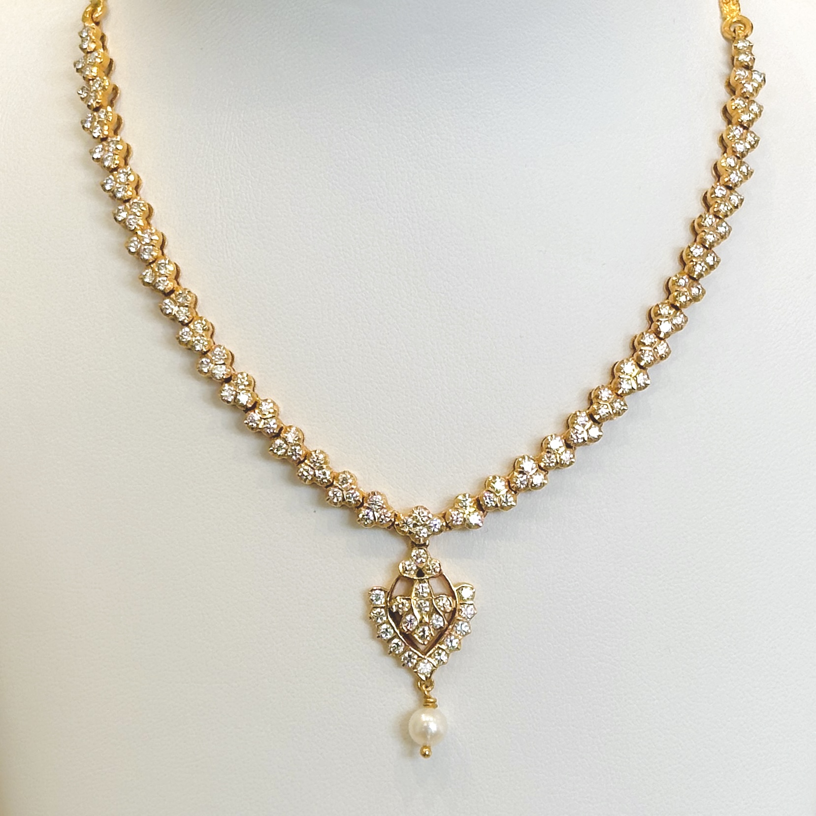 6-28717 - N Gopaldaas Jewellers