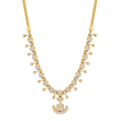 Diamond Necklace