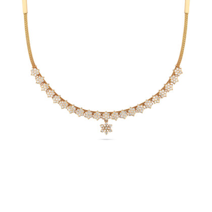 Diamond Necklace