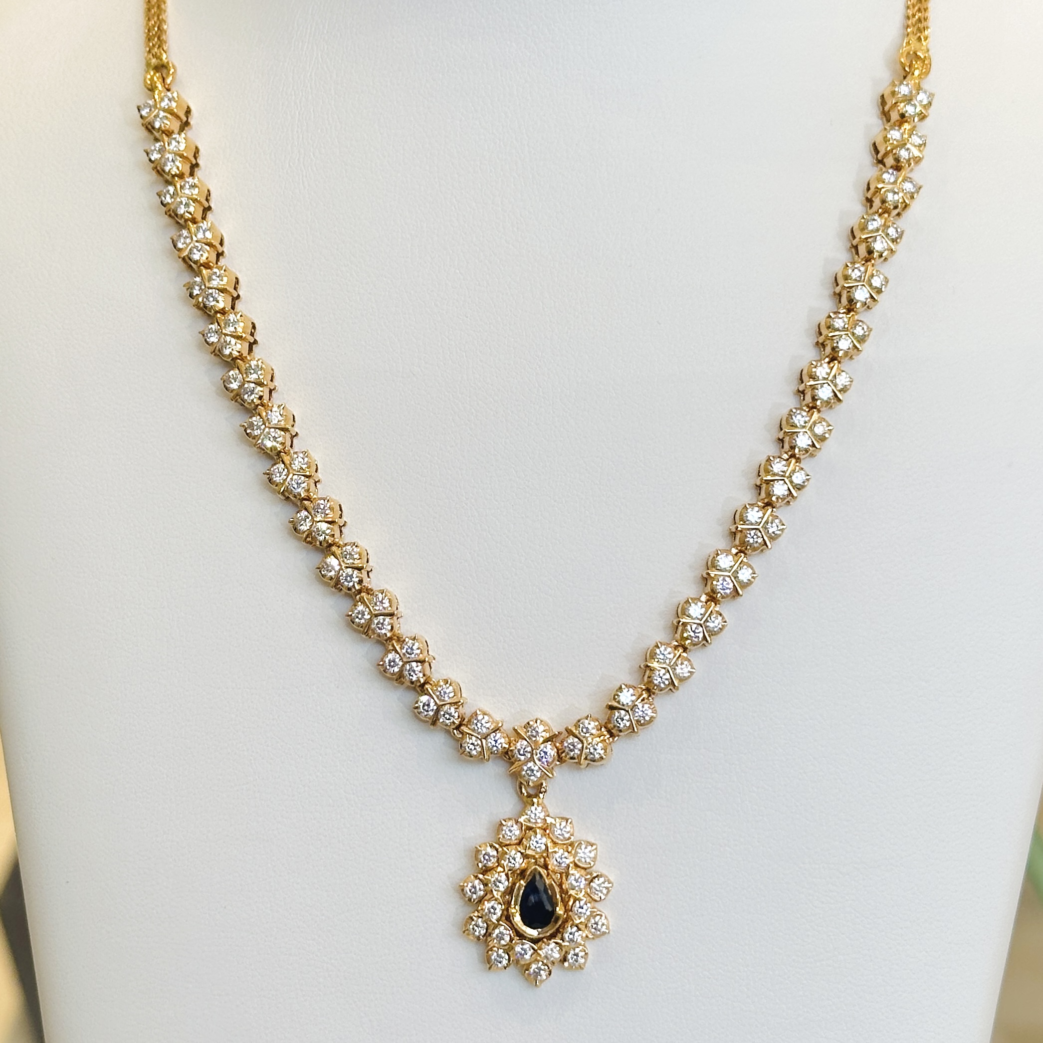6-33817 - N Gopaldaas Jewellers