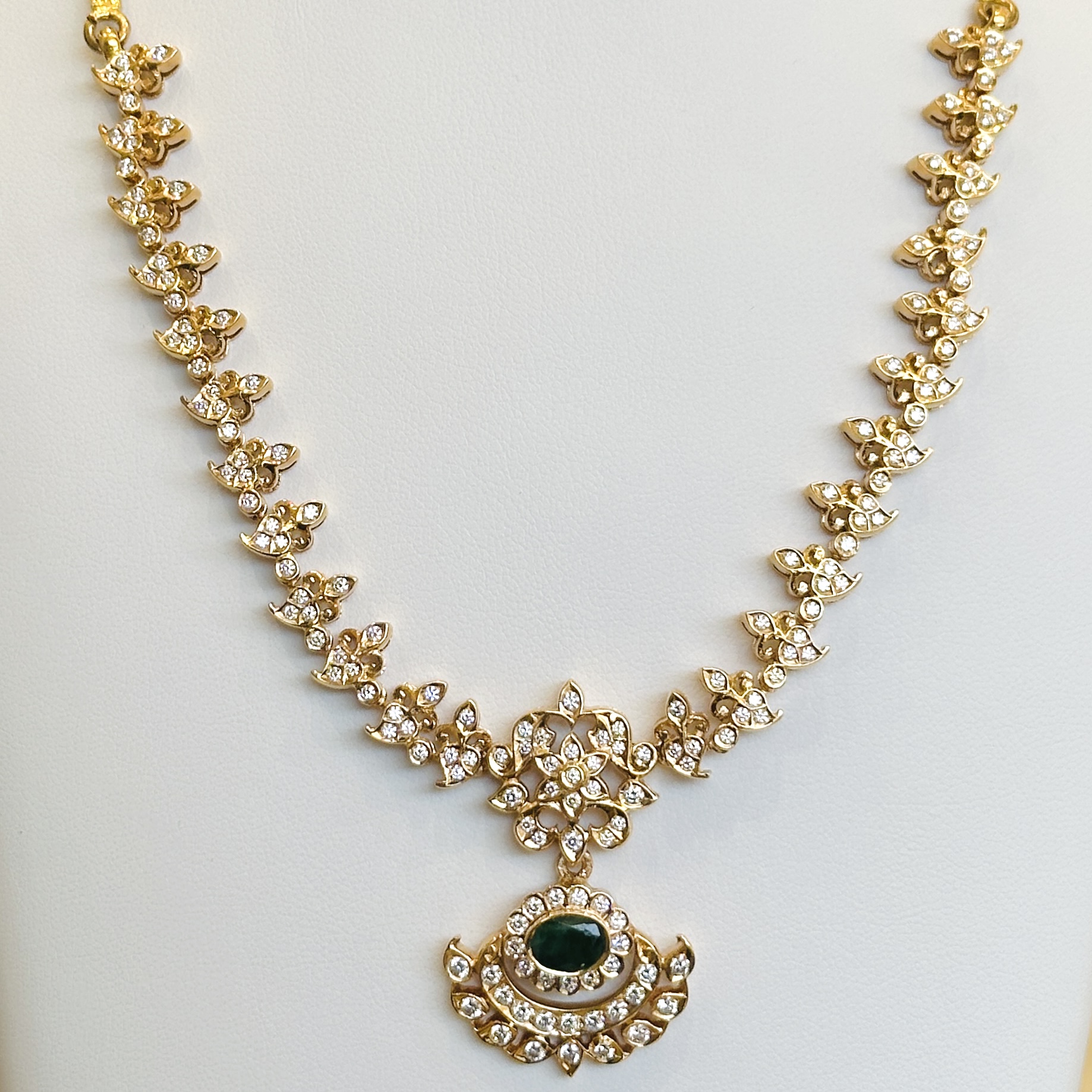 6-33820 - N Gopaldaas Jewellers