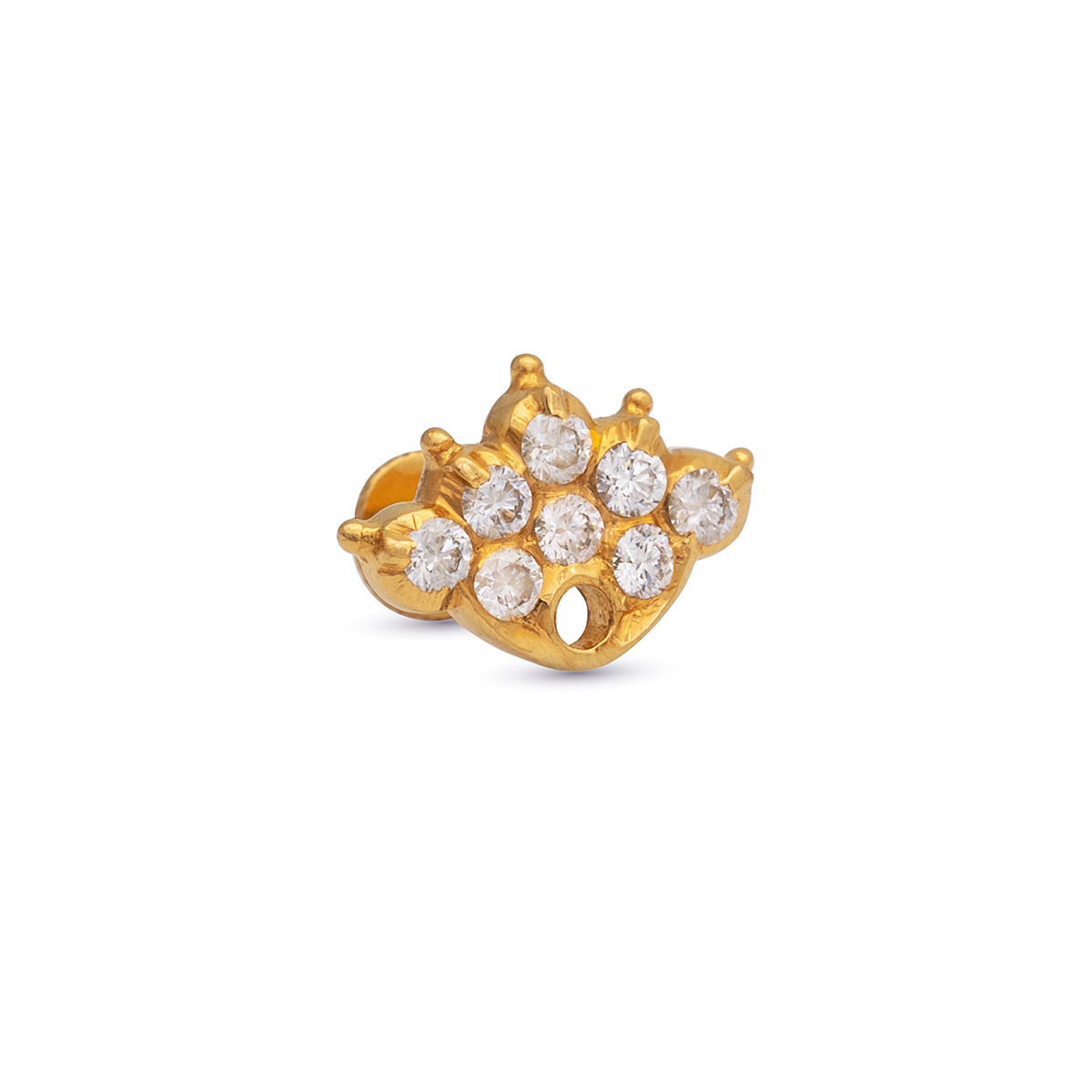 7-31264 - N Gopaldaas Jewellers
