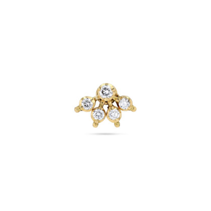 Diamond Nosepin