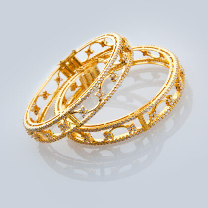 Diamond Kada