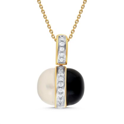 Diamond Pendant