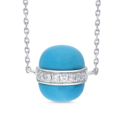 Diamond Pendant