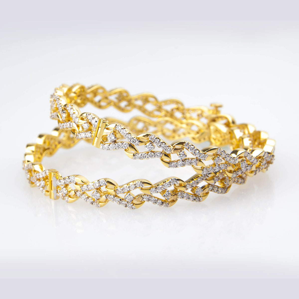 NGJ-OL-EDBG-101 - N Gopaldaas Jewellers