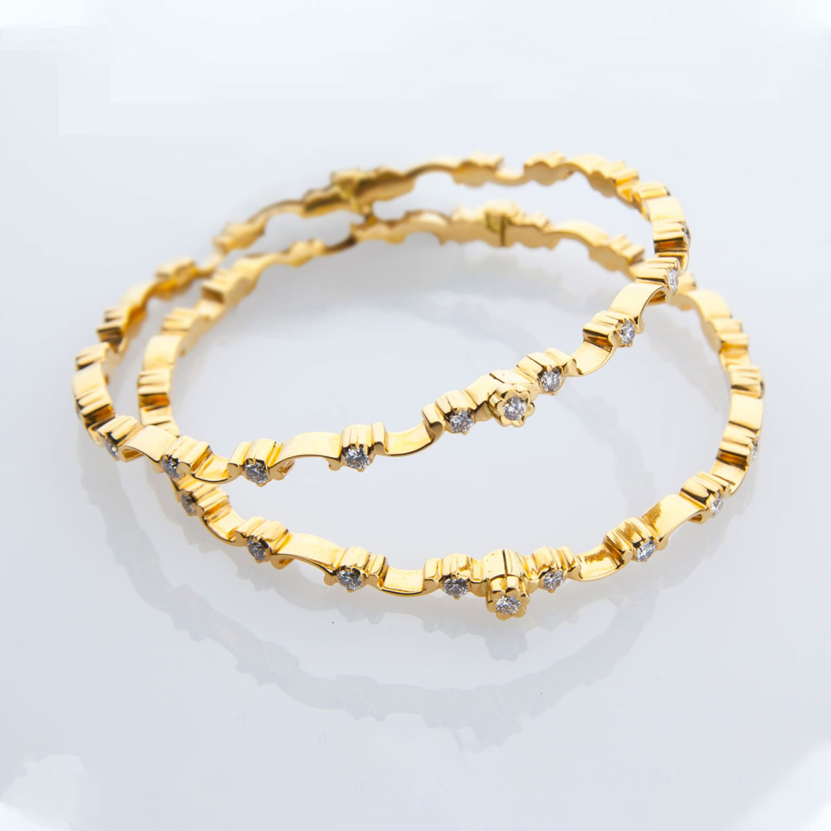 NGJ-OL-TDBG-103 - N Gopaldaas Jewellers