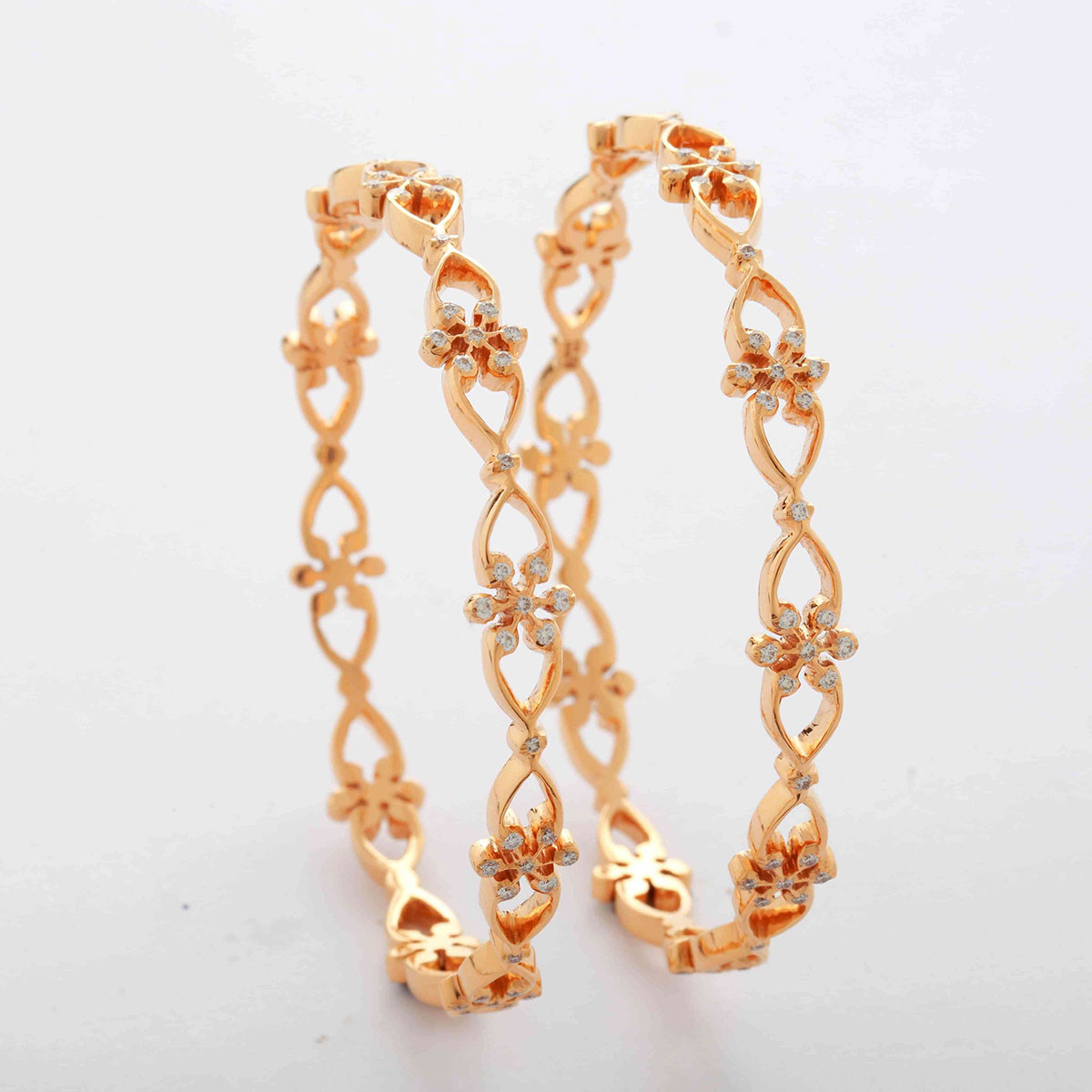 NGJ-OL-TDBG-105 - N Gopaldaas Jewellers