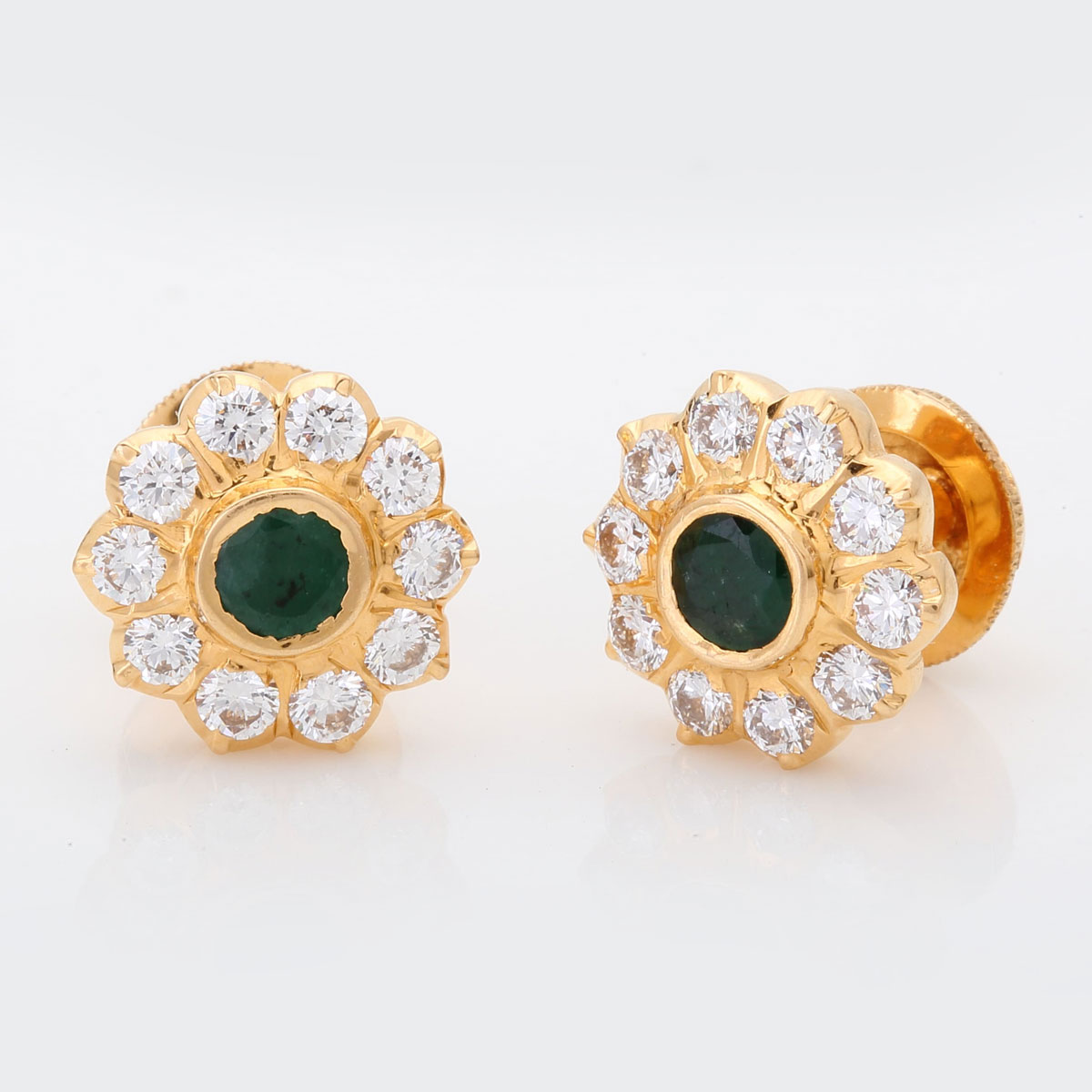 NGJ-OL-TDER-106 - N Gopaldaas Jewellers